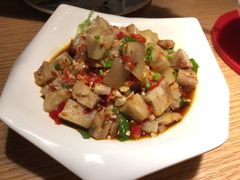 -李子坝梁山鸡(北碚万达五鸡哥店)