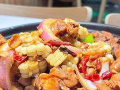 -状元虎.摇滚炒鸡.家常菜(义勇街店)