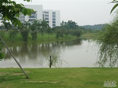 -华南师范大学(广州大学城校区)