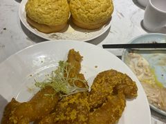 -火啫啫·粤式啫啫煲(南通首店)
