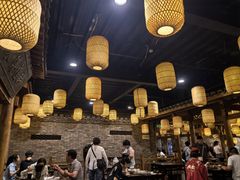 -小街天府(西工小街店)