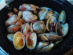 -大尚龙虾·烧烤·秘制虾尾(星光大道店)