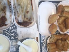 -冰泉豆浆馆(阳朔店)