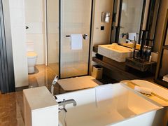 -深圳中洲万豪酒店