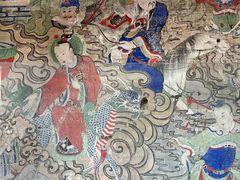 -鸡鸣驿古城