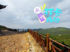 -缥缈峰景区