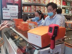 -泰康食品(南京东路店)