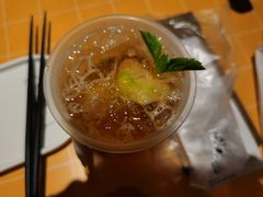 -蔡澜点心·粤菜(花城汇南区店)