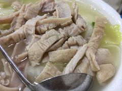 -天一沾水肥肠(科园一街店)