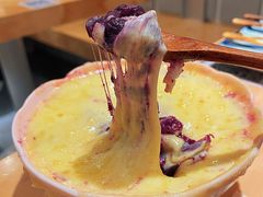 -火山屋台(新街口店)