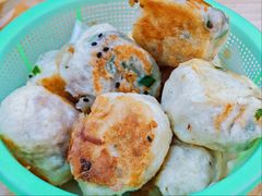 -逍遥镇刘相五胡辣汤豆沫馆(康复中街店)