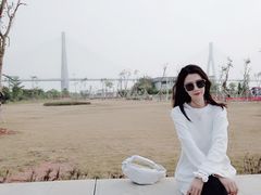 -芒洲湿地公园