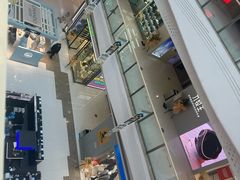-万达广场(大明宫店)
