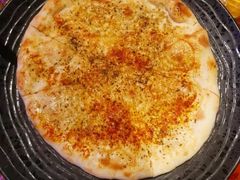 烤馕-纳瓦新疆菜(银都店)