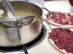 -陈记顺和潮汕牛肉火锅(韩江路店)