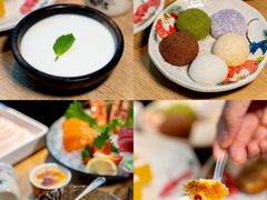 日式大福-温野菜涮涮锅(曲江大悦城店)