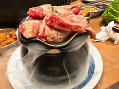 壶烟牛肋条-陇璟烧肉酒场(友谊阳光城店)