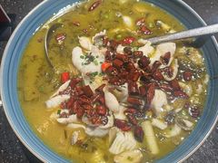 -华豫川酒家(双子塔店)