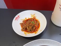 美极卤鸡爪-天宝兄弟(前海壹方城店)