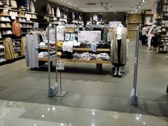 -MUJI无印良品(金狮广场店)