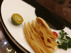 -国惠大酒楼(宝龙店)