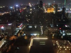 -视界美食自助餐厅·石家庄希尔顿酒店