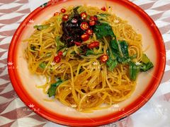 老杨土豆丝-徐嘉赫龙虾馆