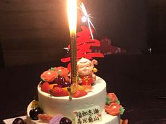 -花间烘焙BLossom Bakery