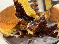 -幸せのパンケーキ(心斎橋店)