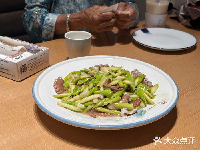 映像威海·海鲜味道(经区店)图片
