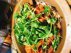 -蜀留香石锅鱼(六顺街店)