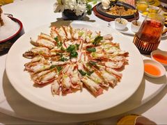 -金成潮菜博物馆(海珠湿地店)