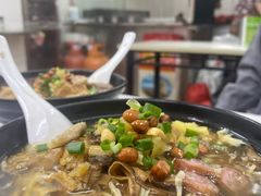 -阿芬卤面(花巷店)