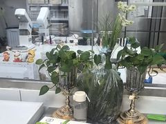 -洛雅艾思·生日蛋糕商务茶歇甜品台(北京店)