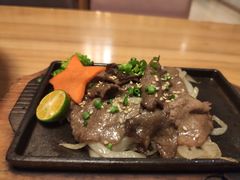 -王鼎精致料理铁板烧(世博源店)