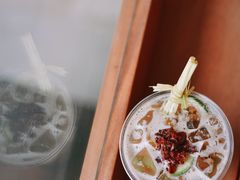 -PUZZLE COFFEE 拼图咖啡