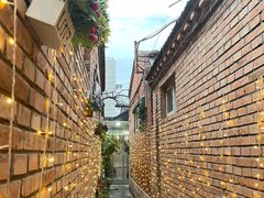 -丽江庭院之丽江往事(安定门店)