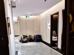 -华夏良子·足道SPA艾灸(铁道大厦店)