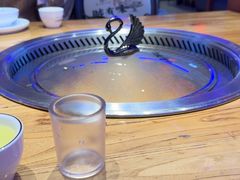 -山河屯铁锅炖·非遗铁锅炖(华强北店)