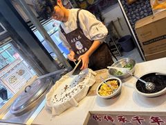 -安上粉皮.非遗手工小吃(骑龙巷店)