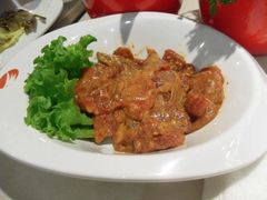 -海底捞火锅(泉城路店)