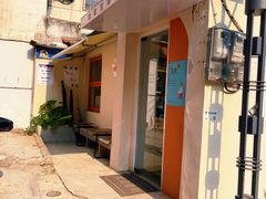 -稀物集咖啡(徽州大道店)