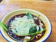 -老蒋面(南坪店)