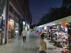 -金鸡岭农贸市场