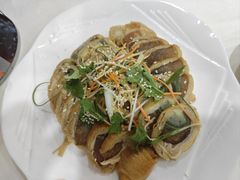 -九大簋家宴(晓港湾店)