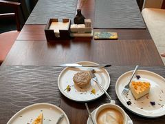 -天际餐厅(广州珠江新城假日酒店)