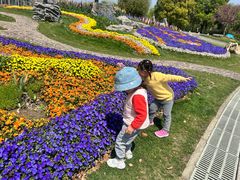 -南通洲际绿博园