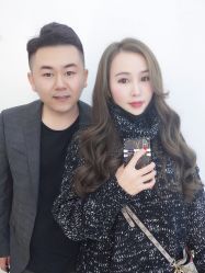 点击看大图 -沐泽SALON