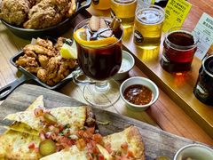 -Goose Island Brewhouse鹅岛精酿啤酒酿造工坊餐厅