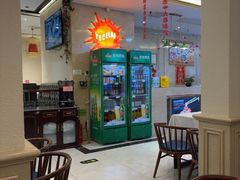 -昱德来·天津菜·渤海湾小海鲜(华夏店)